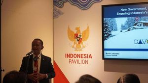 Kepala BKPM Ajak Korporasi Global Investasi di Indonesia