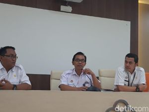 Akhirnya Akui Harun Masiku di RI, Kemenkum HAM: Jangan Dikira Menyembunyikan