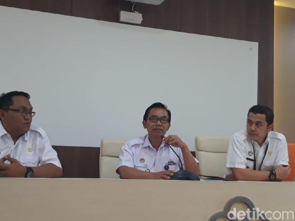 Akhirnya Akui Harun Masiku di RI, Kemenkum HAM: Jangan Dikira Menyembunyikan Akhirnya Akui Harun Masiku di RI, Kemenkum HAM: Jangan Dikira Menyembunyikan