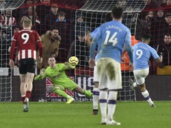 Penaltimu Lo, Man City