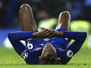 Chelsea Imbang, Abraham Cedera