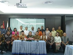 Usulan PGI Hadirkan Kembali Utusan Golongan di MPR Perlu Dielaborasi