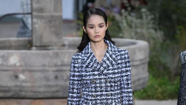 15 Koleksi Terbaru Chanel Houte Couture Spring 2020