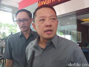 Sita Komputer Joko Hartono Tirto, Kejagung: Kami Akan Kloning Datanya