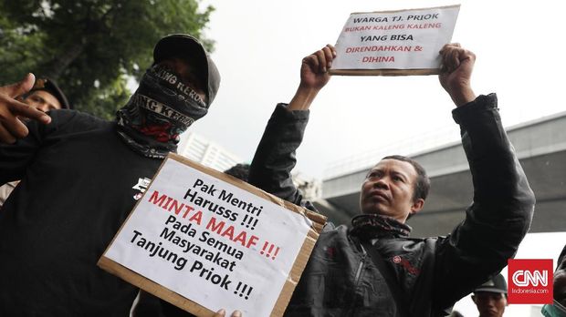 Sembilan Alasan Yasonna Laoly Harus Dicopot Versi ICW