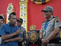Akhirnya Pemilik Lahan Keraton Agung Sejagat Ketemu!