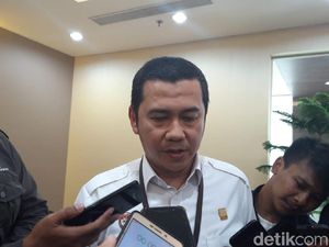 Kabulkan Penangguhan Penahanan Jurnalis AS, Imigrasi: Kasusnya Tetap Lanjut Kabulkan Penangguhan Penahanan Jurnalis AS, Imigrasi: Kasusnya Tetap Lanjut