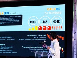 BRI Genjot Pertumbuhan Dana Pensiun Individu