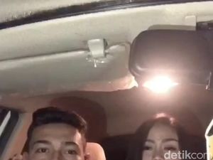 Ini Polantas Purwakarta yang Dihina dan Diumpat Sejoli Muda Ini Polantas Purwakarta yang Dihina dan Diumpat Sejoli Muda