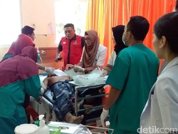 Seorang Suami di Probolinggo Dibacok Istri Gara-gara Selingkuh