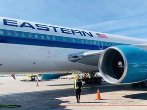 Potret Maskapai Legendaris yang Bangkit dari Kubur