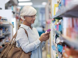 Viral Emak-emak Kocak, Beli Pelumas Seks Dikira Aloe Vera Gel untuk Kulit