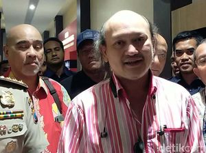 Cucu Soeharto Akui Jadi Member MeMiles