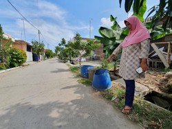 Beraksi di Depan Bocah, Pria yang Viral Onani di Bekasi Diburu Polisi