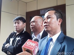 Tiga Bulan Gabung MeMiles, Adjie Notonegoro Top Up Rp 150 Juta