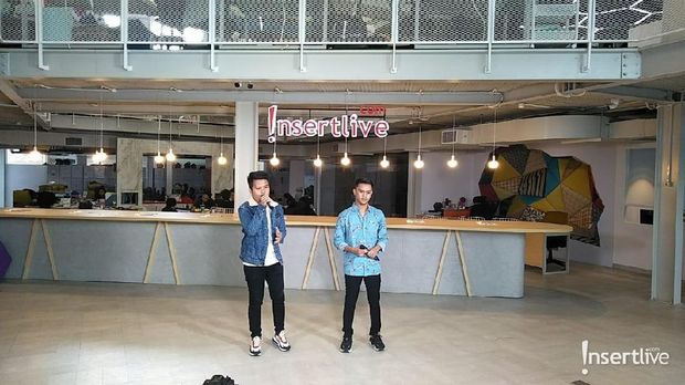 Pasto dengan personel baru 