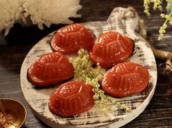 5 Kue Lambang Keberuntungan yang Selalu Ada Saat Imlek