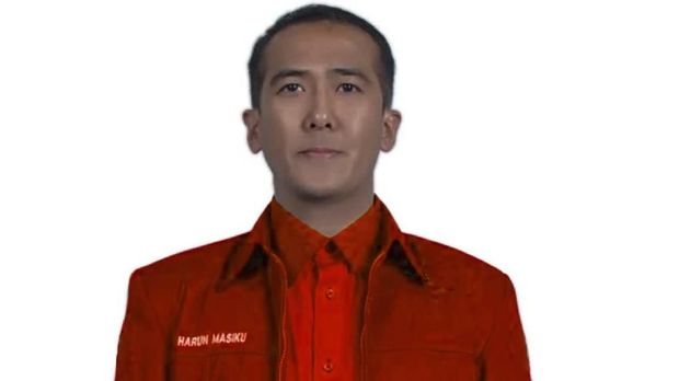 Dewan Pengawas Evaluasi Pimpinan KPK Soal Kasus Harun Masiku