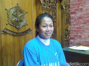 Ratu Keraton Agung Sejagat Minta Penangguhan Penahanan, Ini Kata Polisi Ratu Keraton Agung Sejagat Minta Penangguhan Penahanan, Ini Kata Polisi