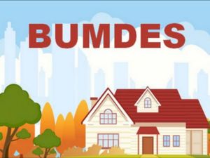 Revitalisasi BUM Des di Era Disrupsi