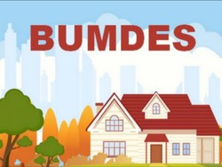 Revitalisasi BUM Des di Era Disrupsi