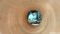 Alat Musik Kayu Asal Jatinangor Ini Tembus Pasar Eropa