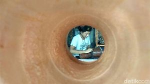 Alat Musik Kayu Asal Jatinangor Ini Tembus Pasar Eropa