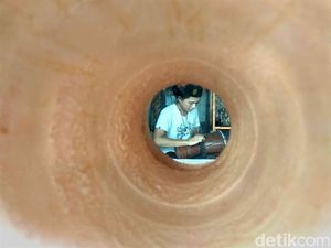 Alat Musik Kayu Asal Jatinangor Ini Tembus Pasar Eropa