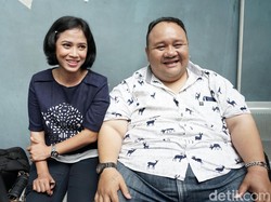 Eko Mega Bintang Layangkan Somasi Untuk Istri Rony Dozer