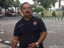 Polisi Cari Nenek yang Ditendang dan Diseret di Pasar Sleman