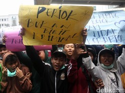 Video: Pidato Yasonna soal Kriminal di Priok yang Diprotes Warga