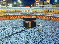 Paket Umroh di Mata E-commerce Besar, Takkan Mati!