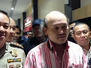 Ari Sigit Sebut Keluarga Cendana Ingin Kasusnya Terkait MeMiles Cepat Kelar