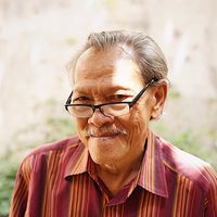 Idap Kanker Usus di Usia 78, Henky Solaiman Anggap Kabar Baik