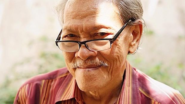 Henky Solaiman semasa hidupnya