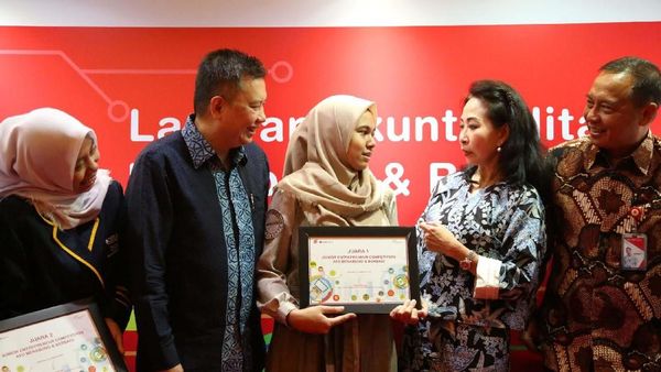 Program untuk Tingkatkan Literasi Keuangan Pelajar