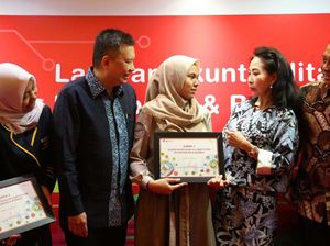 Program untuk Tingkatkan Literasi Keuangan Pelajar