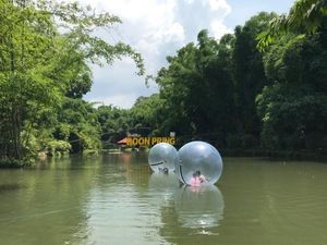 Boonpring, Ekowisata nan Asyik di Malang