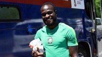 Victor Moses. Chelsea 2012-2021, Liverpool 2013-2014. Foto: Pius Utomi Ekpei / AFP