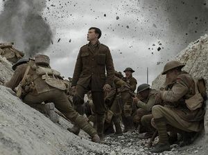 Film Perang Khusus Dewasa Terbaik yang Sukses Besar Film Perang Khusus Dewasa Terbaik yang Sukses Besar