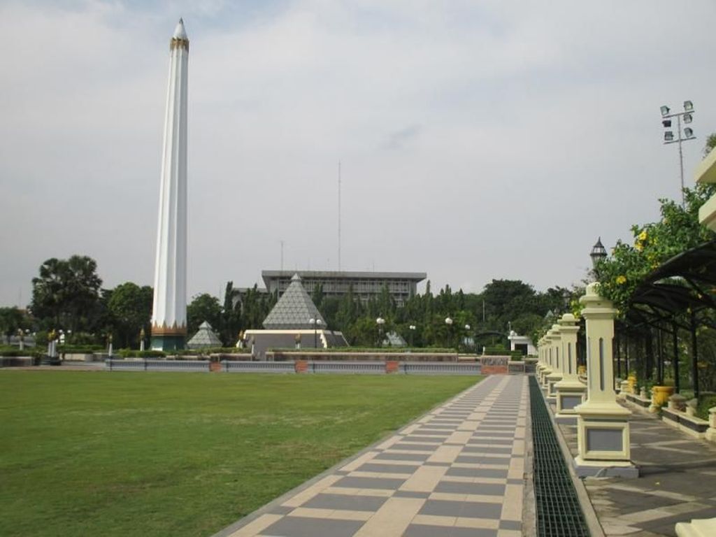 Tahukah Kamu? Ada Tiga Pertempuran di Surabaya Tahun 1945 Tahukah Kamu? Ada Tiga Pertempuran di Surabaya Tahun 1945