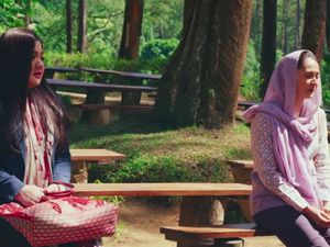 Film yang Rilis Pekan Ini Film yang Rilis Pekan Ini