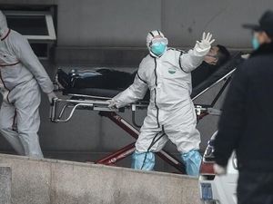 Virus Corona: Kenali Gejala, Penyakit, dan Obatnya