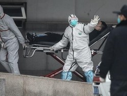 Wabah Virus Corona, WHO: Belum Saatnya Umumkan Darurat Kesehatan Global