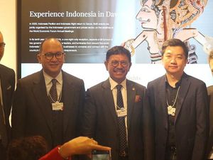 Menkominfo: Indonesia Punya 2.193 Startup di 2019