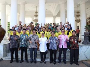 Pemkab Serang Tambah Beasiswa untuk Perguruan Tinggi Negeri