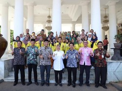 Pemkab Serang Tambah Beasiswa untuk Perguruan Tinggi Negeri