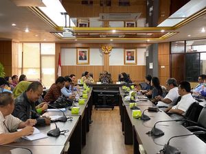 Kickoff Piala Dunia U-20 2021 di Indonesia Mepet Lebaran