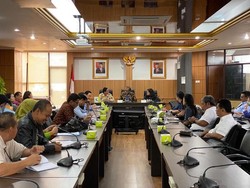 Kickoff Piala Dunia U-20 2021 di Indonesia Mepet Lebaran