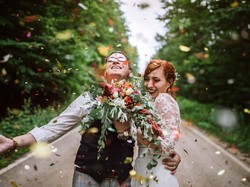 Ini Usia Paling Ideal untuk Menikah Menurut Teori Matematika